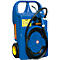 Mobile Tankanlage AdBlue-Trolley, 60 l, Elektropumpe 12V, Schlauch 2,9 m