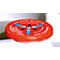 Mobile Tankstelle CEMO DT-Mobil Easy 200 l, Elektropumpe, 12 V, 40 l/min, Automatik-Zapfpistole, Klappdeckel, B 800 x T 620 x H 610 mm