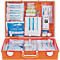 Mobiler Erste-Hilfe-Koffer, Bereich Labor & Chemie