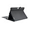 Mobilis ACTIV Pack - Flip-Hülle für Tablet - TFP 4.0 - Schwarz - für Microsoft Surface Pro 8, Pro 9