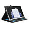 Mobilis ACTIV Pack - Flip-Hülle für Tablet - TFP 4.0 - Schwarz - für Microsoft Surface Pro 8, Pro 9