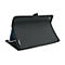Mobilis ACTIV Pack - Flip-Hülle für Tablet - TFP 4.0 - Schwarz - für Samsung Galaxy Tab A9+