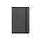 Mobilis ACTIV Pack - Flip-Hülle für Tablet - TFP 4.0 - Schwarz - für Samsung Galaxy Tab A9+
