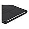 Mobilis Origine - Tastatur und Foliohülle - Bluetooth - Französisch - Schwarz - für Samsung Galaxy Tab S5e