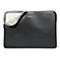 Mobilis PURE - Notebook-Hülle - 35.6 cm - 12.5' - 14' - Silber, Schwarz