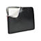 Mobilis PURE - Notebook-Hülle - 35.6 cm - 12.5' - 14' - Silber, Schwarz