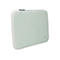 Mobilis Skin - Notebook-Hülle - 35.6 cm - 12.5' - 14' - Pearl Grey, Powder Pink
