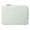 Mobilis Skin - Notebook-Hülle - 40.6 cm - 14' - 16' - Pearl Grey, Powder Pink