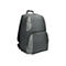 Mobilis The One Basic - Notebook-Rucksack - 39.6 cm - 14' - 15.6' - Schwarz