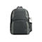 Mobilis The One Basic - Notebook-Rucksack - 39.6 cm - 14' - 15.6' - Schwarz