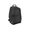 Mobilis The One Basic - Notebook-Rucksack - 43.2 cm - 15' - 17' - Marineblau