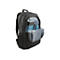 Mobilis THE ONE - Notebook-Rucksack - 39.6 cm - 14' - 15.6' - Schwarz