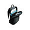 Mobilis THE ONE - Notebook-Rucksack - 39.6 cm - 14' - 15.6' - Schwarz