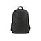 Mobilis THE ONE - Notebook-Rucksack - 39.6 cm - 14' - 15.6' - Schwarz