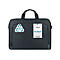 Mobilis THE ONE Recycled Basic - Notebook-Tasche - 30 % recycelt - 40.6 cm - 14' - 16'