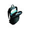 Mobilis THE ONE Recycled - Notebook-Rucksack - blauer Reißverschluss - 30 % recycelt - 39.6 cm - 14'