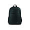 Mobilis THE ONE Recycled - Notebook-Rucksack - blauer Reißverschluss - 30 % recycelt - 39.6 cm - 14'