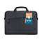 Mobilis Trendy - Notebook-Tasche - toploading, 35% recycled - 40.6 cm (16') - Schwarz