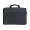 Mobilis Trendy - Notebook-Tasche - toploading, 35% recycled - 40.6 cm (16') - Schwarz