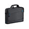 Mobilis Trendy - Notebook-Tasche - toploading, 35% recycled - 40.6 cm (16') - Schwarz