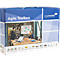 Moderationsbox Legamaster Agile Toolbox