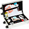Moderatorentrolley Legamaster PROFESSIONAL Travel, silber