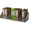Module de classement, format A4, polystyrène, pour armoires, 9 casiers, l 802 x P 290 x H 210 mm