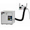 Module de ventilation pour les armoires de sécurité asecos des séries K90, UB30 et UB90, en tôle d'acier, L 400 x P 200 x H 340 mm, 230 V, 45 W, 50 Hz, 2400 tr/min