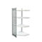 Module en angle, profondeur 400 mm