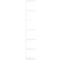 Module Pombal, pour étagère Pombal largeur 400 mm, profondeur 370 mm, Blanc