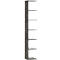 Module Pombal, pour étagère Pombal largeur 400 mm, profondeur 370 mm, couleur béton