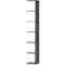 Module Pombal, pour étagère Pombal largeur 400 mm, profondeur 370 mm, couleur béton