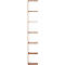 Module Pombal, pour étagère Pombal largeur 400 mm, profondeur 370 mm, noyer