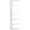 Module Pombal, pour étagère Pombal, largeur 710 mm, blanc