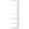 Module Pombal, pour étagère Pombal, largeur 710 mm, blanc
