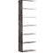 Module Pombal, pour étagère Pombal, largeur 710 mm, couleur béton