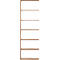 Module Pombal, pour étagère Pombal, largeur 710 mm, noyer
