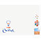 Modules whiteboard Space-Line « Board-Up » Legamaster, magnétique, blanc, l. 750 mm x H 1000 mm