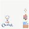 Modules whiteboard Space-Line « Board-Up » Legamaster, magnétique, blanc, l. 750 mm x H 750 mm