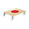 Möbelroller, 100 mm (94120)