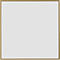 moedel deurbord Madrid, aluminium frame, individueel beschrijfbaar, polyester afdekking, zelfklevende bevestiging, B 150 x H 150 mm, brons
