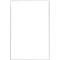 moedel Türschild Madrid Silver Line, DIN A3, Aluminiumrahmen, Acrylglasscheibe, Schiebeführung, Schraub-/Klebemontage, alusilber, B 297 x H 420 mm