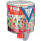 MOLDEX gehoorbescherming Spark Plugs soft 7825 dispenserstation