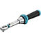 Momentsleutel 5107-3 CT 1/4 inch 1-9 Nm HAZET