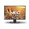 Moniteur professionnel SHARP/NEC MultiSync EA241WU, 24', 1920 x 1200, IPS TFT, 16:10, HDMI/DisplayPort/USB, réglable en hauteur/rotatif/inclinable/pivotant, noir