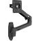 Monitor-Wandarm Ergotron LX, bis 34', bis 11,3 kg, neig- und schwenkbar, VESA, schwarz