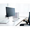 Monitorarm Durable, für 1 Display 21-27", VESA, dreh-& neigbar, höhenverstellbar, mit Tischklemme