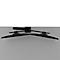 Monitorarm Ergotron LX Pro Dual Direct, für 2 Displays bis 27″, neig-/schwenk-/drehbar, höhenverstellbar, Tischhalterung, VESA, Metall, schwarz