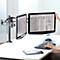 Monitorhalterung Fellowes Professional Doppel-Monitorarm