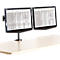 Monitorhalterung Fellowes Professional Doppel-Monitorarm